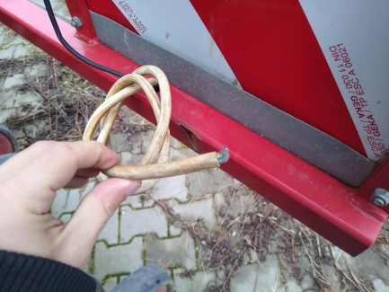 Zdjęcie przedmiotu: Combine seed drill HORSCH Maschinen GmbH Pronto 9 DC