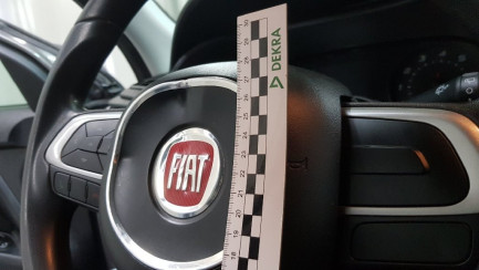 Zdjęcie przedmiotu: Fiat Tipo Combi 1.4 T-Jet 16v Pop LPG