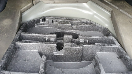 Zdjęcie przedmiotu: Toyota Avensis 2.0 D-4D Premium