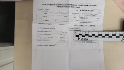 Zdjęcie przedmiotu: Volvo XC90 D5 AWD Inscription 7os