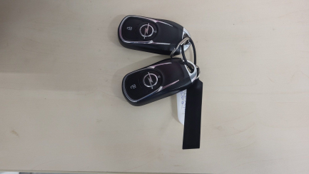 Zdjęcie przedmiotu: Opel Insignia 2.0 CDTI GS Line S&S aut
