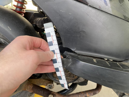 Zdjęcie przedmiotu: KYMCO Agility Carry 50