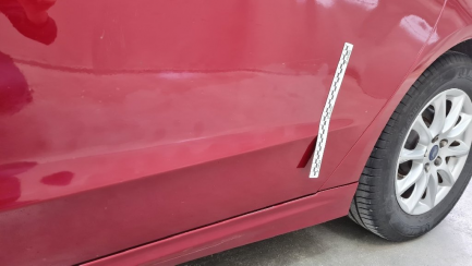 Zdjęcie przedmiotu: Ford Mondeo sedan 2.0 Hybrid Titanium