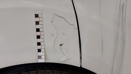 Zdjęcie przedmiotu: Ford Transit E5 2.5t