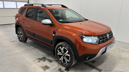 Zdjęcie przedmiotu: Dacia Duster Tce Prestige