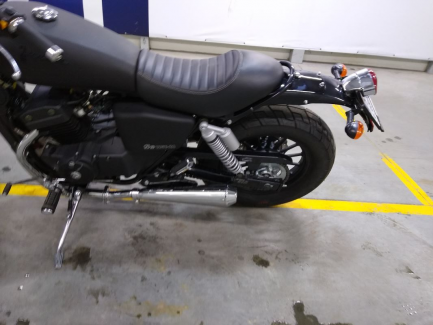 Zdjęcie przedmiotu: Junak M11