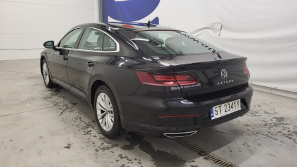 Zdjęcie przedmiotu: Volkswagen ARTEON 2.0 TSI Essence DSG
