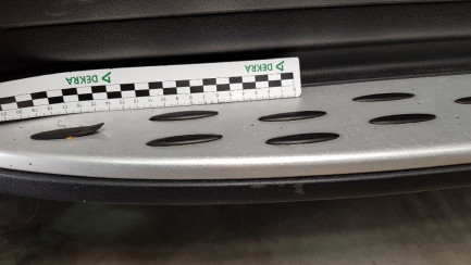 Zdjęcie przedmiotu: Mercedes-benz GL 500 4-Matic