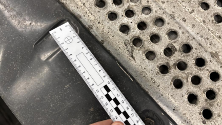 Zdjęcie przedmiotu: Mercedes-Benz Actros 1845 lS E6 18.0t