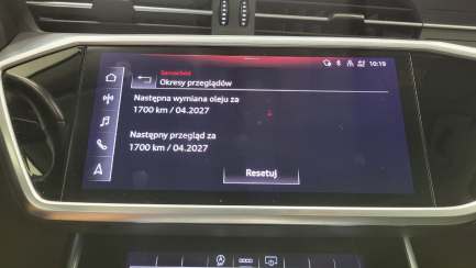 Zdjęcie przedmiotu: Audi A6 35 TDI mHEV S tronic