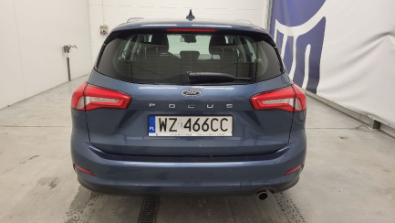 Zdjęcie przedmiotu: Ford Focus 1.5 EcoBlue Connected