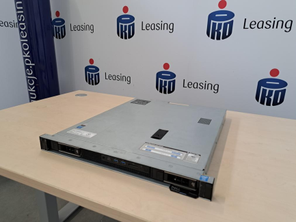Zdjęcie przedmiotu: Serwer DELL PRECISION R3930 RACK 