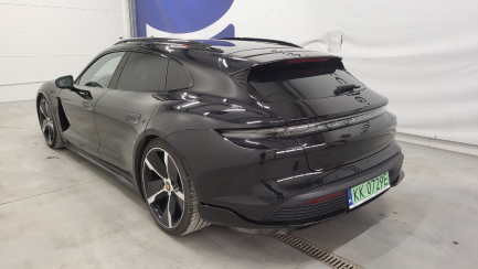 Zdjęcie przedmiotu: Porsche Taycan Turbo Sport Turismo