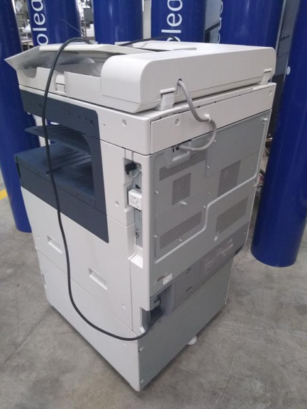 Zdjęcie przedmiotu: XEROX VersaLink C7025 Multifunction Printer