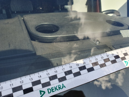 Zdjęcie przedmiotu: FORD TRANSIT FT 350L TDCi Trend RWD Euro 5