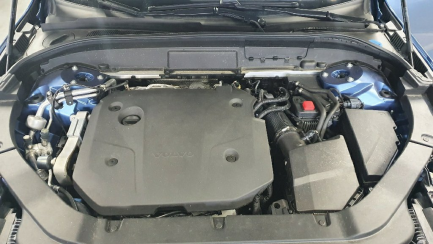 Zdjęcie przedmiotu: Volvo XC60 B5 D AWD R-Design aut