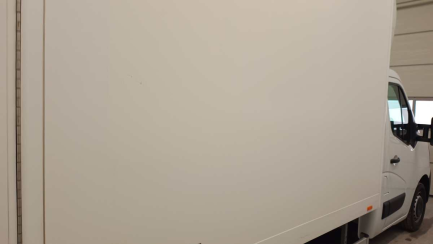 Zdjęcie przedmiotu: Renault Master FWD 2.3 dCi E6 3.5t L3H1 Extra S&S+E