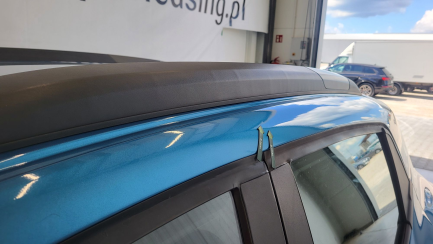 Zdjęcie przedmiotu: Dacia Spring 27.4kWh Expression