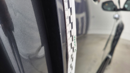 Zdjęcie przedmiotu: Mitsubishi L200 2.2 d DC Stark Basic aut Oświadczenie o utracie DR