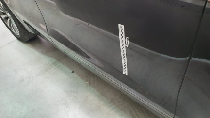 Zdjęcie przedmiotu: RANGE ROVER VELAR 2.0 Si4 R-Dynamic HSE