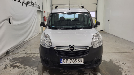 Zdjęcie przedmiotu: Opel Combo Tour Van 1.6 CDTI L1H1