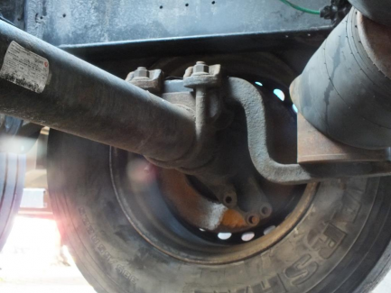 Zdjęcie przedmiotu: KRONE SD Curtain trailer