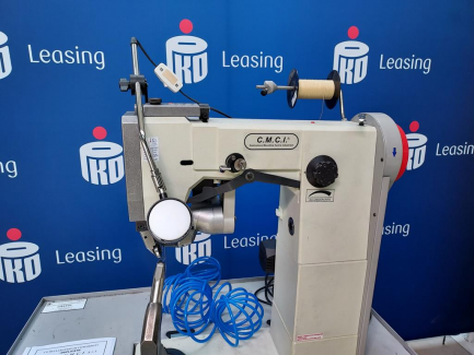 Zdjęcie przedmiotu: Взуття швейна машина C.M.C.I. FC05