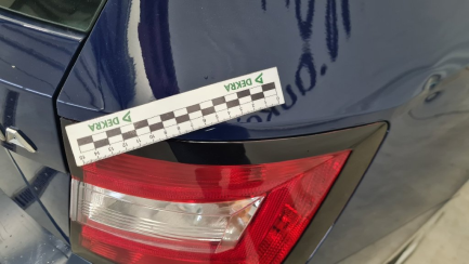 Zdjęcie przedmiotu: Skoda Fabia III Kombi 1.4 TDI Ambition