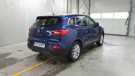 Zdjęcie przedmiotu: Renault Kadjar 1.2 Energy TCe Intens EDC