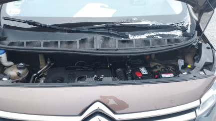 Zdjęcie przedmiotu: Citroen JUMPY 2.0 BlueHDi E6 2.8t XL S&S Aut.