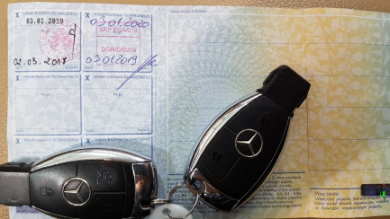 Zdjęcie przedmiotu: Mercedes-benz S 350 CDI 4-Matic BlueEff.