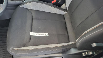 Zdjęcie przedmiotu: Skoda Scala 1.0 TSI Selection DSG