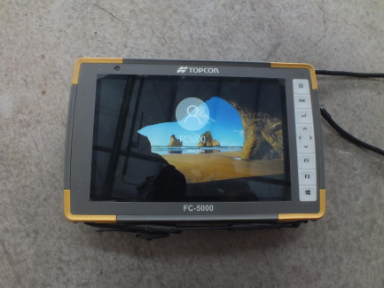 Zdjęcie przedmiotu: Geodesic measurement set TOPCAN HIPER HIPER SR