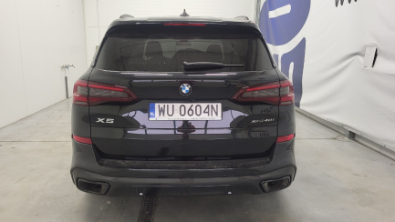 Zdjęcie przedmiotu: BMW X5 xDrive40i mHEV sport-aut