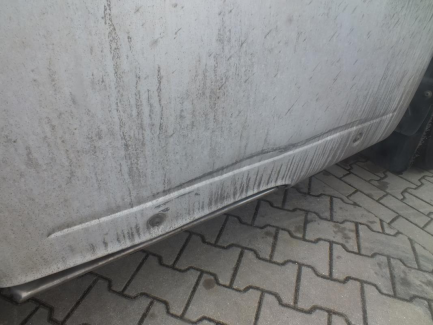 Zdjęcie przedmiotu: DAF XF 460 FT 4x2 SuperSpaceCab Euro 6