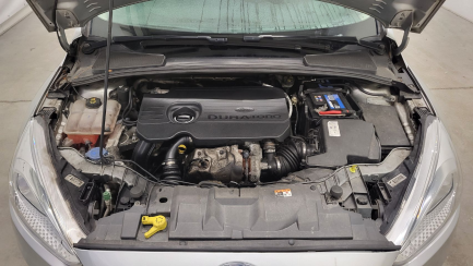 Zdjęcie przedmiotu: Ford Focus Kombi 1.5 TDCi Trend