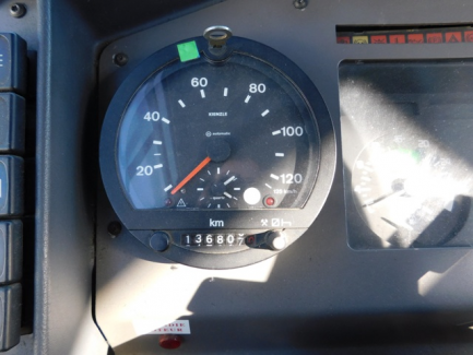 Zdjęcie przedmiotu: Renault Carrier Medium LR 210