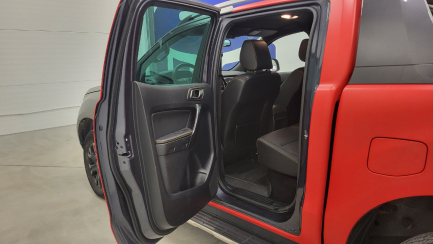 Zdjęcie przedmiotu: Ford Ranger 2.0 EcoBlue 4x4 DC Wildtrak aut