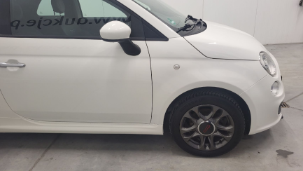 Zdjęcie przedmiotu: Fiat 500 1.2 8V Sport Euro6