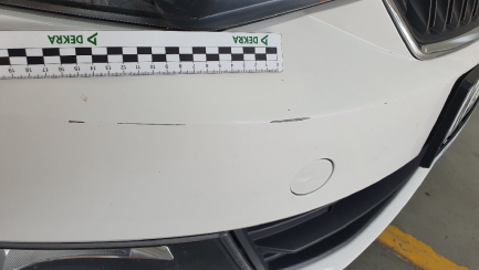 Zdjęcie przedmiotu: Skoda Fabia III Combi 1.0 Ambition + LPG