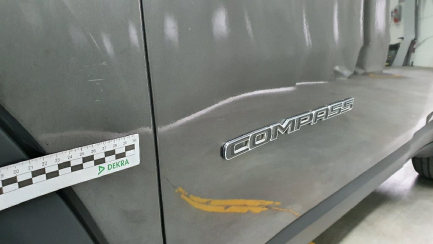 Zdjęcie przedmiotu: Jeep Compass SUV