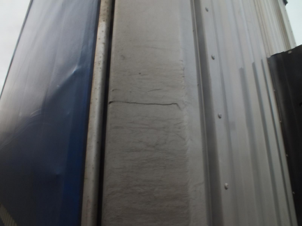 Zdjęcie przedmiotu: AUKCJA DNIA Naczepa kurtynowa MEGA KASSBOHRER MEGA ME