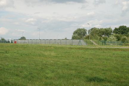 Zdjęcie przedmiotu: Budynek produkcyjno-magazynowy