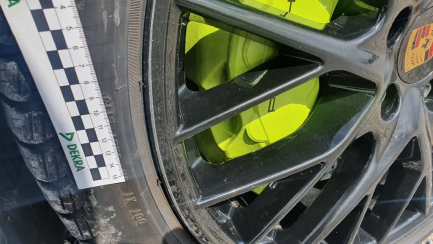 Zdjęcie przedmiotu: Porsche Panamera Turbo S e-Hybrid