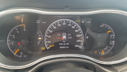 Zdjęcie przedmiotu: Jeep Grand-cherokee 3.0 CRD Summit