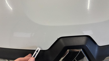 Zdjęcie przedmiotu: RENAULT Trafic Combi 2.0 dCi MR`21 E6d 3.1t L2 Equilibre