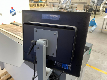 Zdjęcie przedmiotu: Brazing furnace Mechatronika sp. J. MR260