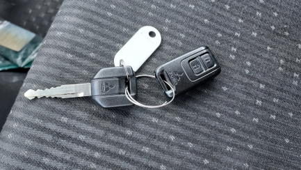 Zdjęcie przedmiotu: Mitsubishi Canter Fuso 7C18 E6 7.5t