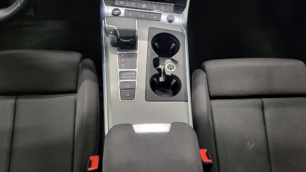 Zdjęcie przedmiotu: Audi A6 Avant 40 TDI mHEV Sport S tronic