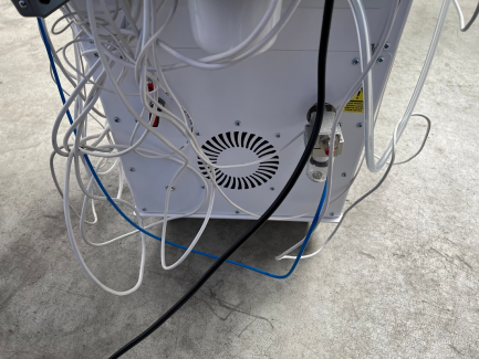 Zdjęcie przedmiotu: Venus-Beauty Tower 2 cosmetic harvester